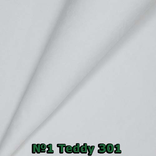 №1 Teddy 301
