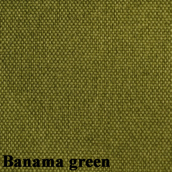 ткань 2/ banama green