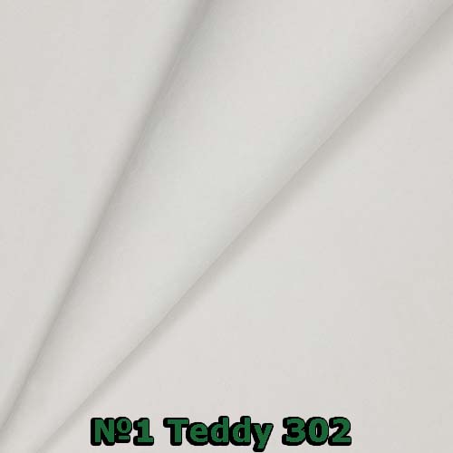 №1 Teddy 302
